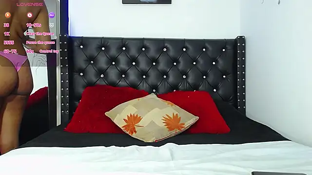 RosseRamiirez online show from 02-05-26, 09:32