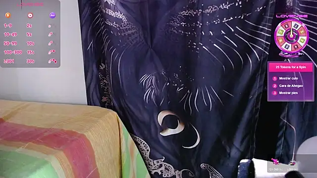 Snapshot of RosseRamiirez chatting on 03-31-26, 03:36 RosseRamiirez online show from 03-31-26, 03:36