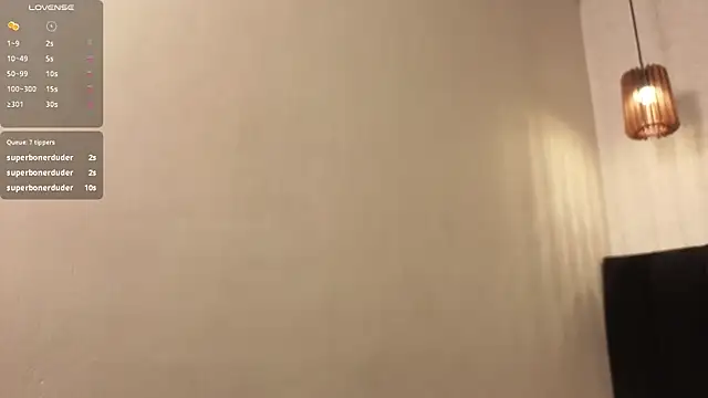 dolly zoe online show from 02-21-26, 09:06