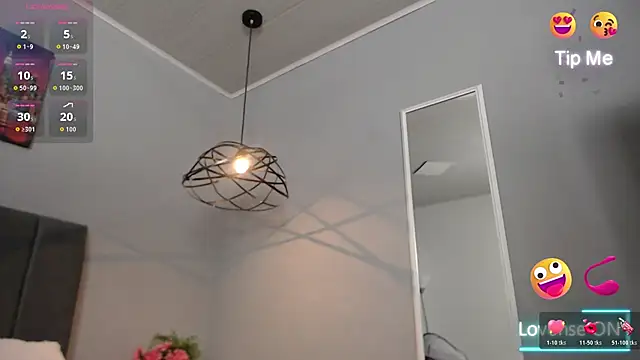 dolly zoe online show from 01-14-26, 01:42