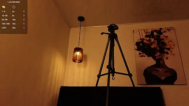 dolly zoe online show from 03-09-26, 05:33