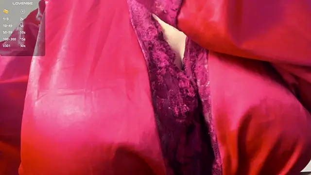 dolly zoe online show from 03-31-26, 05:31