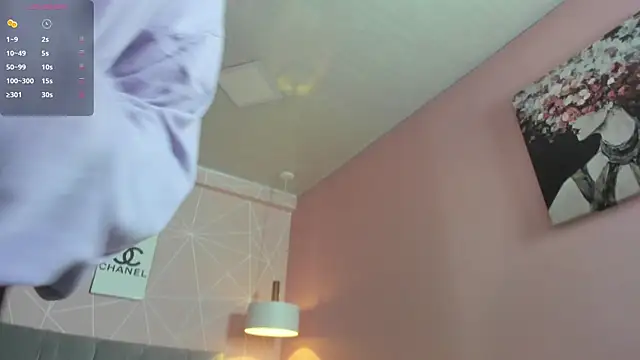 dolly zoe online show from 11-26-25, 04:23