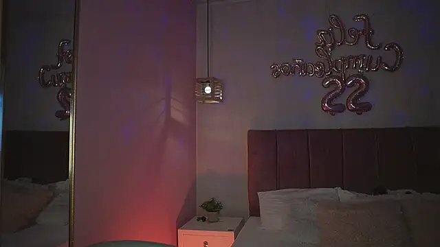 ayshel   online show from 01-19-26, 05:22