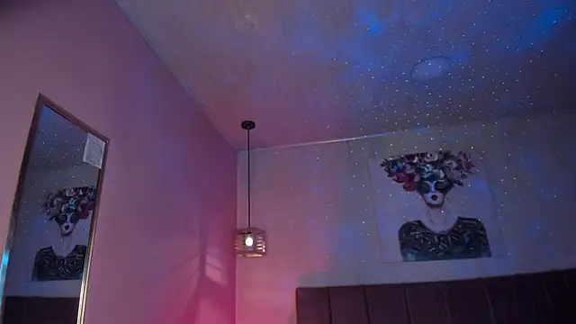 ayshel   online show from 02-21-26, 11:12