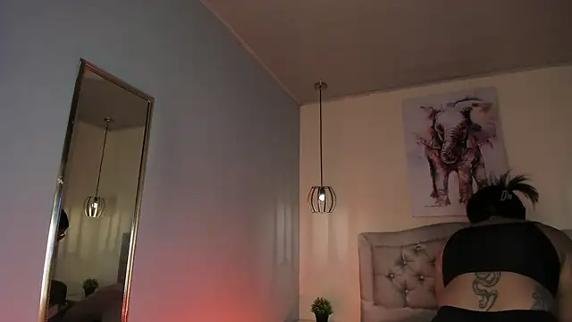 ayshel   online show from 02-23-26, 03:19