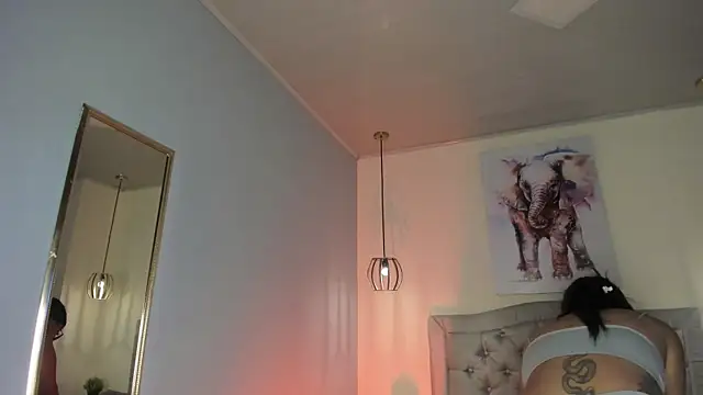 ayshel   online show from 03-24-26, 03:39