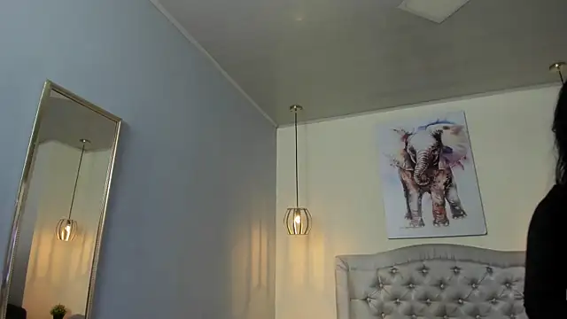 ayshel   online show from 03-31-26, 03:19