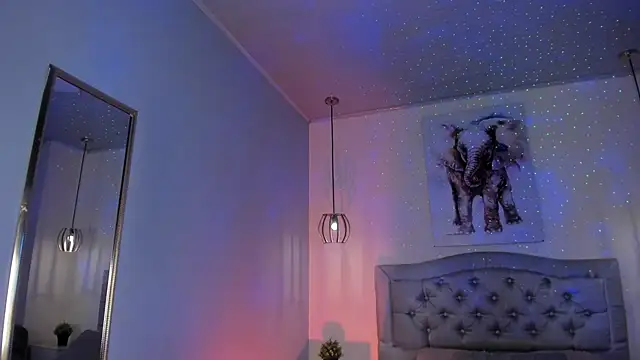 ayshel   online show from 04-03-26, 03:35