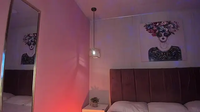 ayshel   online show from 01-10-26, 11:00