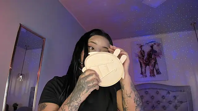 ayshel   online show from 02-26-26, 01:16