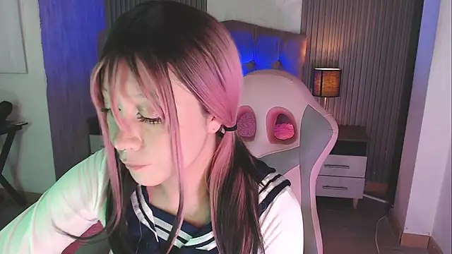 helen bunnnyx online show from 10-29-25, 08:46