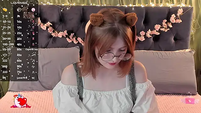 AliceLanley online show from 11-18-25, 11:24