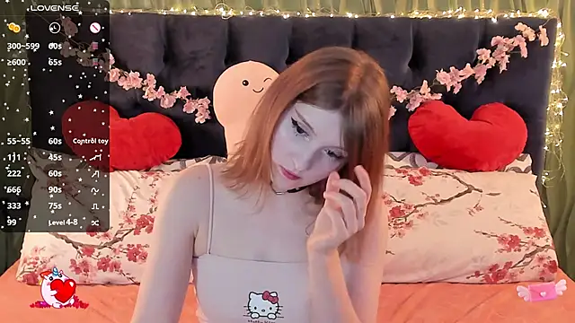 AliceLanley online show from 02-18-26, 02:24