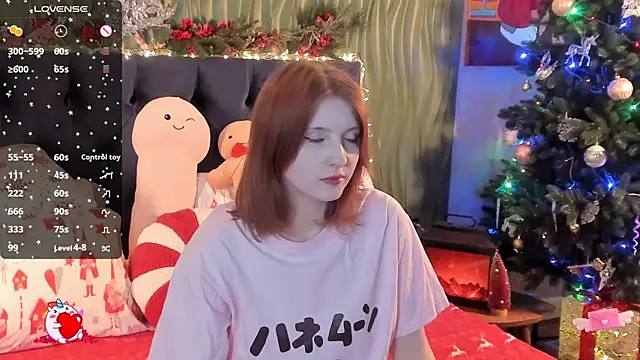 AliceLanley online show from 12-23-25, 11:09