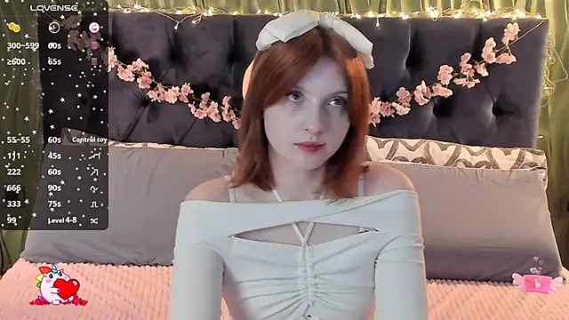 AliceLanley online show from 11-16-25, 11:48