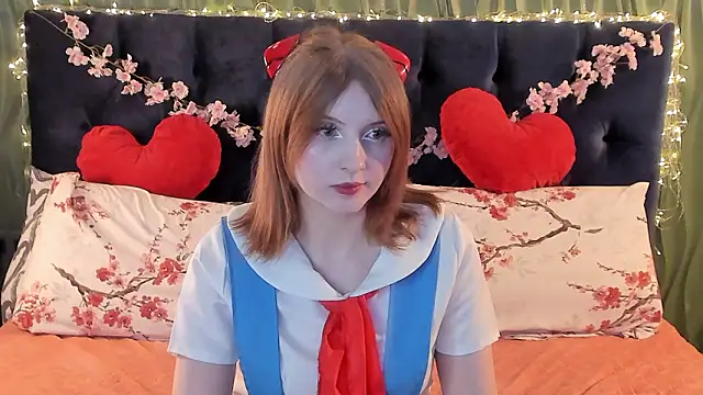 AliceLanley online show from 02-19-26, 02:14