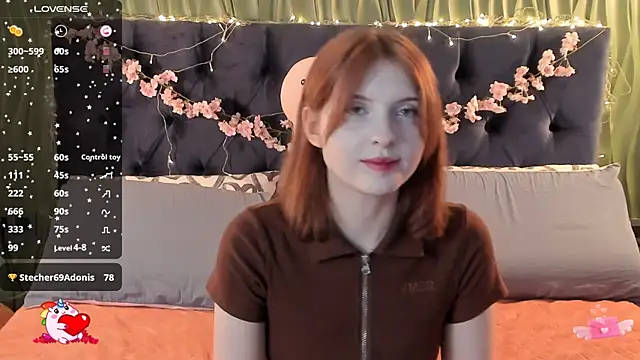 AliceLanley online show from 11-23-25, 11:20