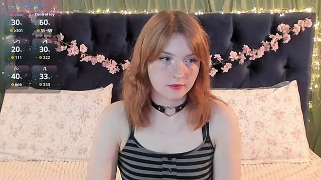 AliceLanley online show from 06-19-26, 02:34