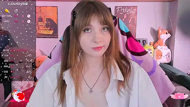 Snapshot of AliceLanley chatting on 12-14-24, 11:29 AliceLanley online show from 12-14-24, 11:29