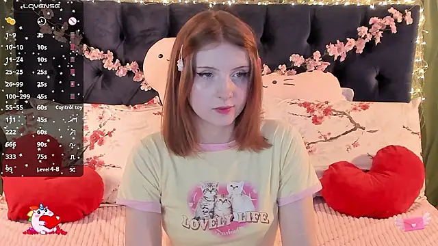 AliceLanley online show from 02-10-26, 02:16