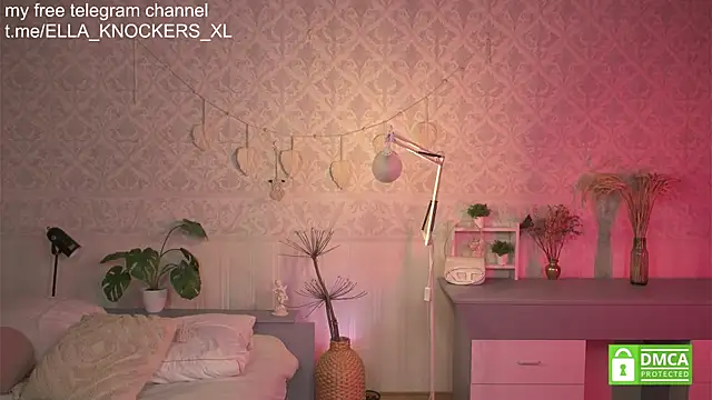 ella knockers xl online show from 02-18-25, 02:49