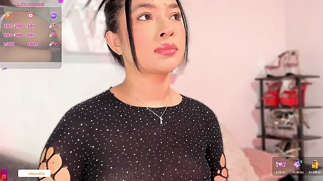 valerycolins online show from 03-05-26, 05:26