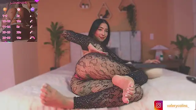 valerycolins online show from 07-16-26, 01:24