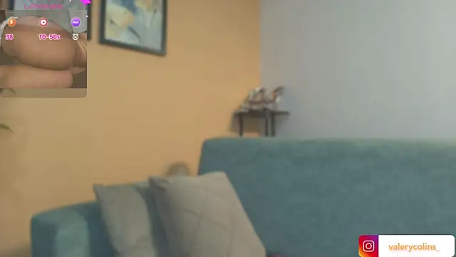 valerycolins online show from 05-28-26, 01:35