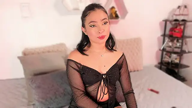 valerycolins online show from 02-18-26, 03:37