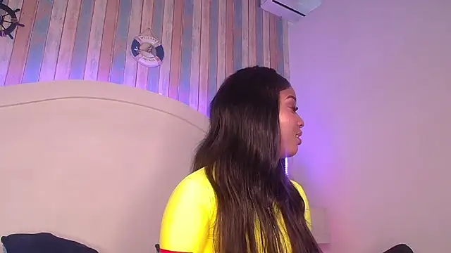 MichaelaCox online show from 03-29-26, 12:29