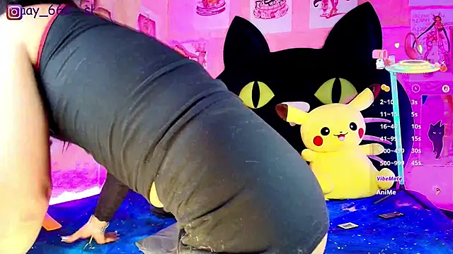 Shayybaby online show from 02-23-26, 03:30