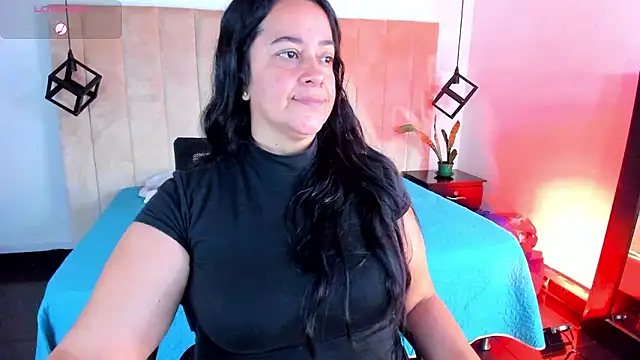 lucia vonne  online show from 01-18-26, 08:23