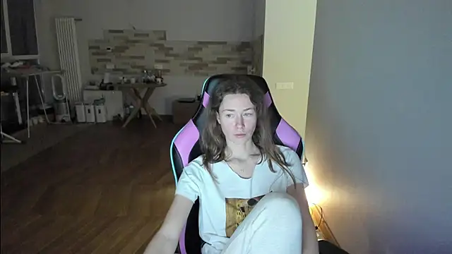 ooksiiii online show from 05-04-26, 10:34