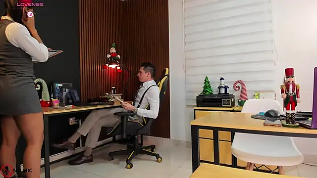 Office Naughty Girl online show from 12-21-24, 05:50