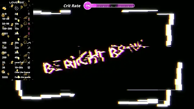 CHRISTIAN DISICK online show from 09-19-25, 07:07