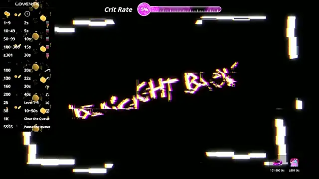 CHRISTIAN DISICK online show from 10-31-25, 11:40