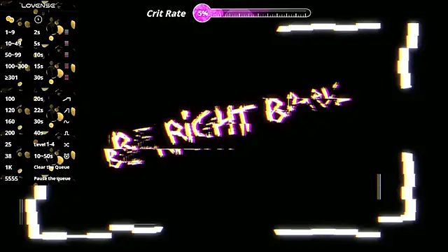 CHRISTIAN DISICK online show from 10-19-25, 04:32