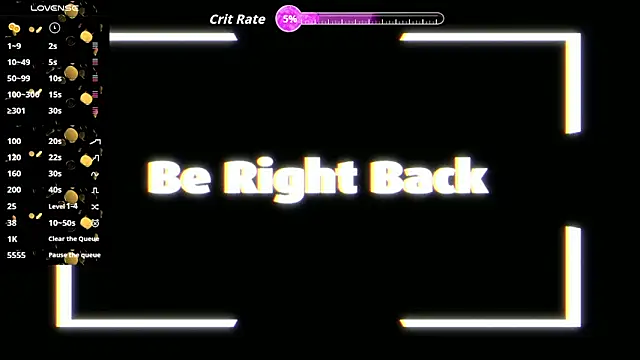 CHRISTIAN DISICK online show from 10-03-25, 07:04