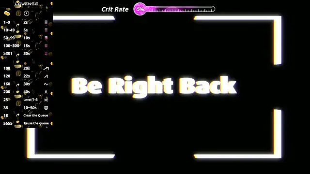 CHRISTIAN DISICK online show from 10-07-25, 07:04