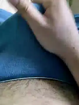 Snapshot of J_O_R chatting on 02-19-25, 10:09 J O R online show from 02-19-25, 10:09