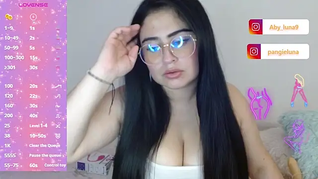 Snapshot of aby_luna_ chatting on 12-03-24, 10:45 aby luna online show from 12-03-24, 10:45