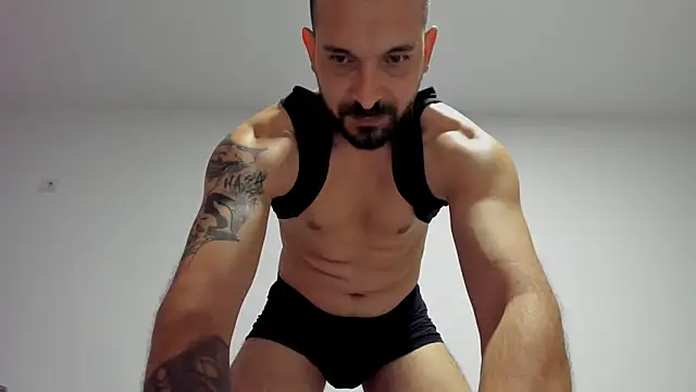 Alphamale91 online show from 05-26-26, 06:06
