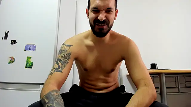 Alphamale91 online show from 03-03-26, 05:58