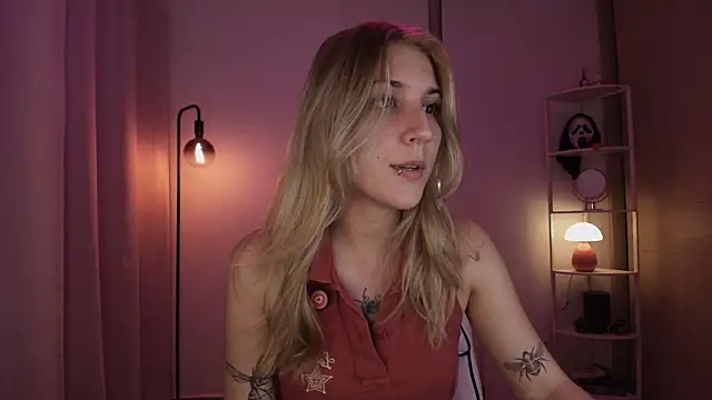 Dakotaa  online show from 02-11-26, 02:33