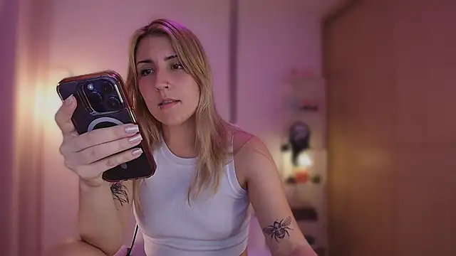 Dakotaa  online show from 07-02-26, 03:23