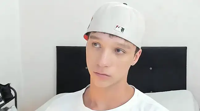 angelcortes online show from 01-26-25, 10:02