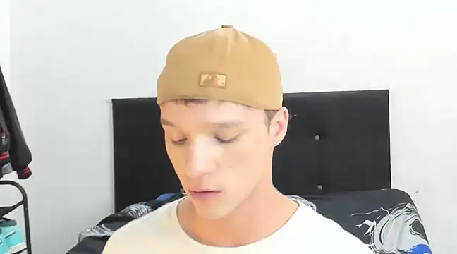 angelcortes online show from 01-16-25, 02:08