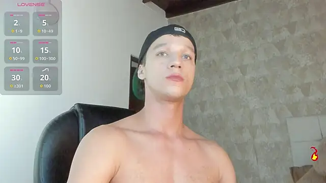 angelcortes online show from 01-06-26, 08:02