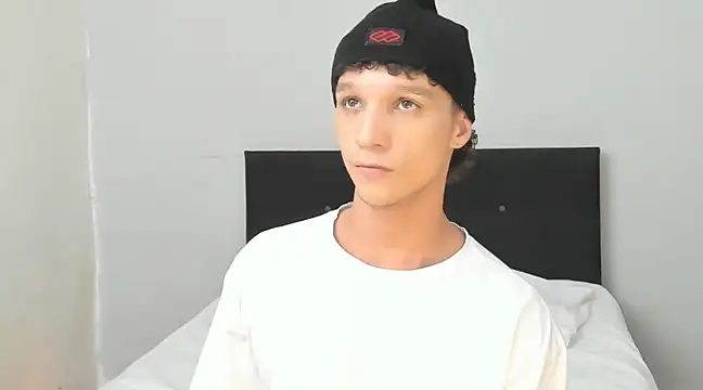 angelcortes online show from 03-13-25, 09:16